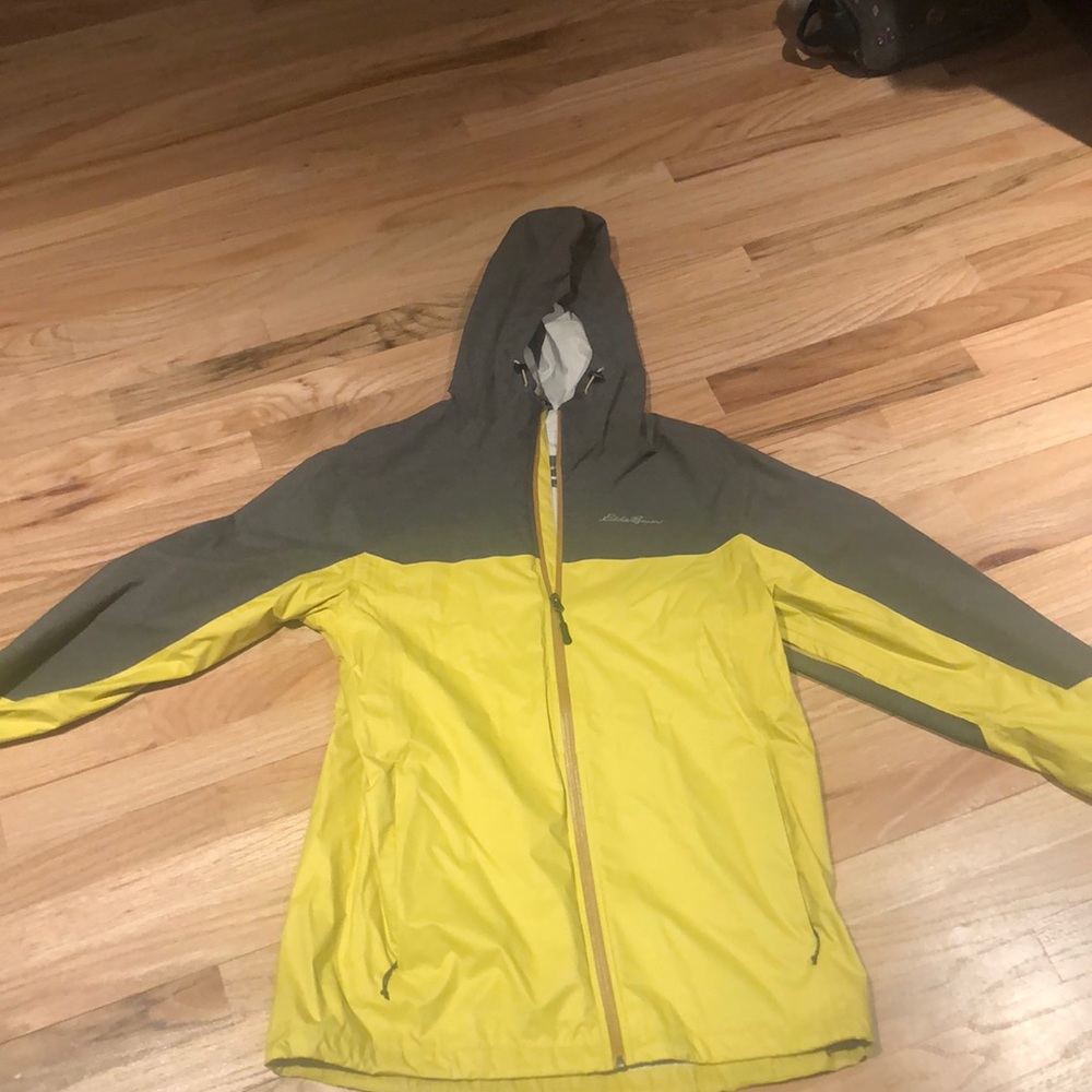 Eddie Bauer jacket